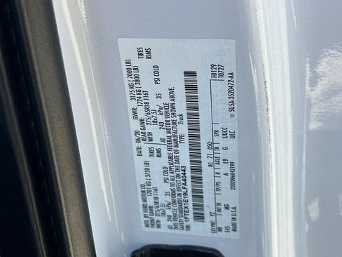Used 2020 Ford F150 XLT AWD/4WD image 26
