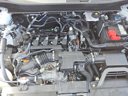 Used 2026 Honda CR-V EX-L image 20