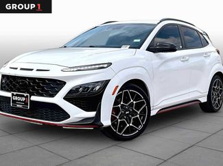 Used 2022 Hyundai Kona N video 1