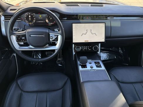 Used 2023 Land Rover Range Rover SE image 11