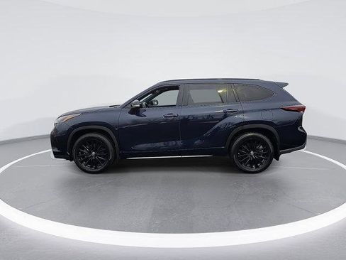 Certified 2024 Toyota Highlander XSE image 7