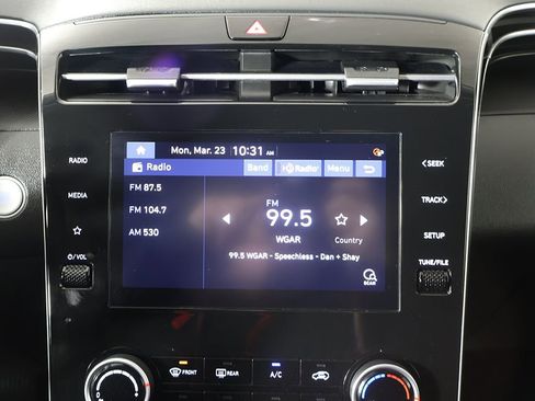 Used 2023 Hyundai Tucson SEL AWD/4WD image 40