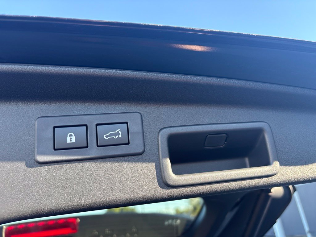 New 2026 Subaru Outback Touring XT AWD/4WD image 27