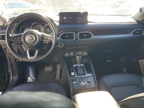 Used 2021 MAZDA CX-5 Touring w/ Touring Preferred SV Package image 15