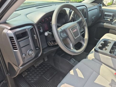 Used 2017 GMC Sierra 1500 4x4 Double Cab w/ Elevation Edition image 10