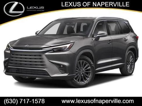 New 2025 Lexus TX 350 AWD w/ Technology Package image 1