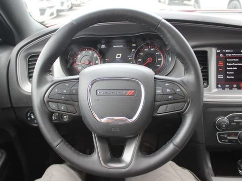 Used 2023 Dodge Charger SXT w/ Blacktop Package AWD/4WD image 13