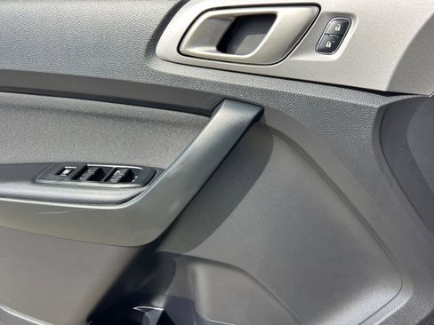 Certified 2019 Ford Ranger XLT w/ Equipment Group 302A Luxury image 12