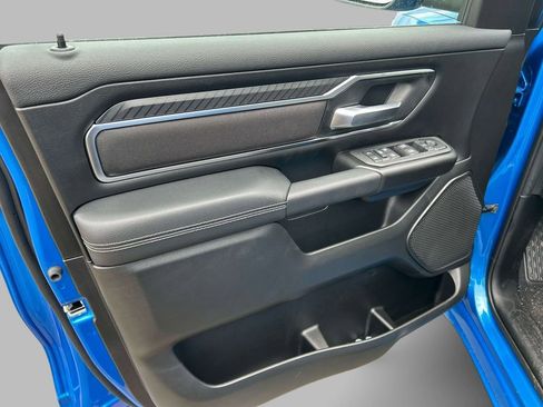 New 2026 RAM 1500 Big Horn image 6