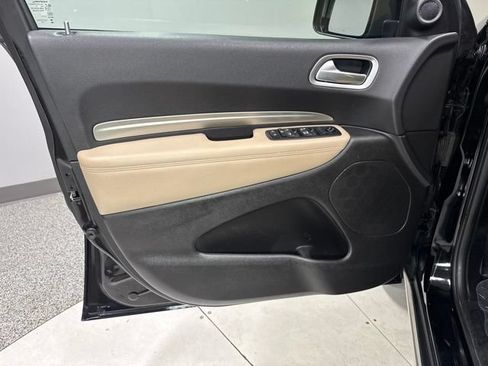 Used 2019 Dodge Durango SXT AWD/4WD image 10