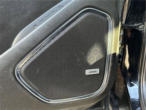 Used 2015 Chevrolet Tahoe LTZ image 30