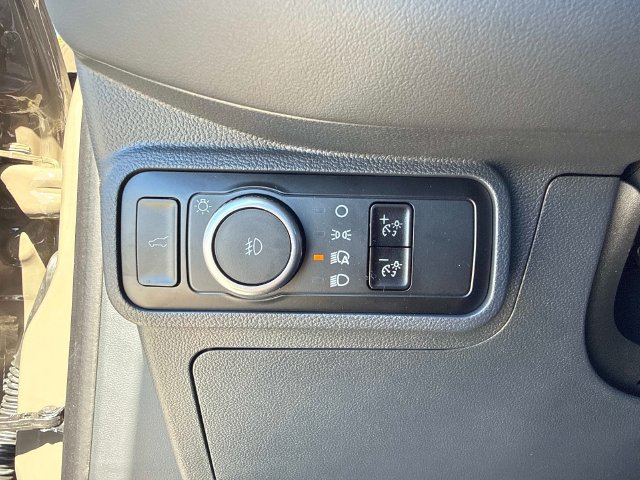 New 2027 Ford Explorer ST-Line w/ ST-Line Street Pack RWD image 33