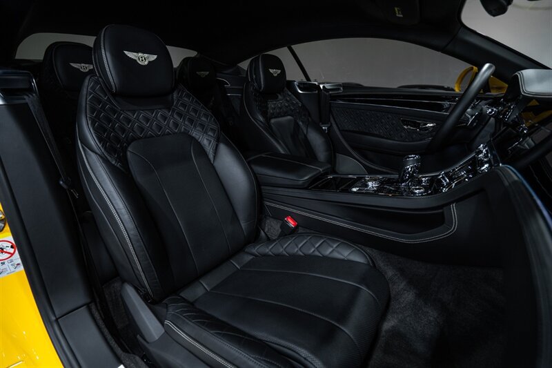 Used 2020 Bentley Continental GT V8 AWD/4WD image 29