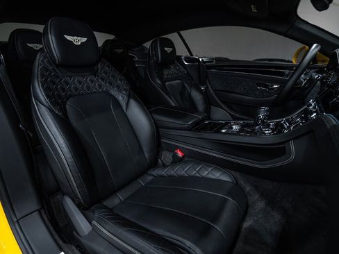 Used 2020 Bentley Continental GT V8 AWD/4WD image 29