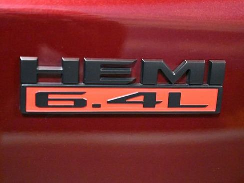Used 2021 RAM 2500 Power Wagon w/ 75th Anniversary Edition AWD/4WD image 12