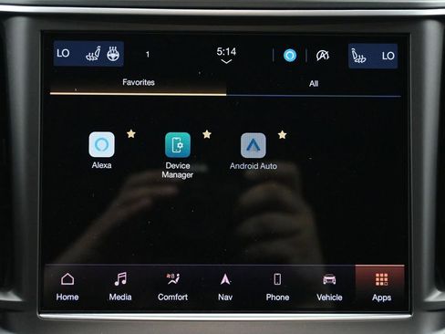Used 2022 Maserati Levante Modena AWD/4WD image 40