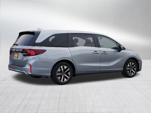 New 2026 Honda Odyssey EX-L image 7