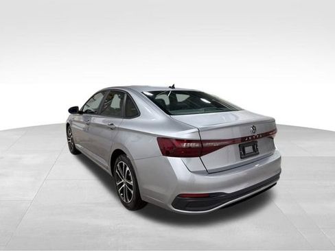 New 2026 Volkswagen Jetta Sport image 3