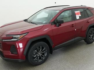 New 2026 Toyota RAV4 XLE Premium w/ Panoramic Sun Roof Package AWD/4WD video 1