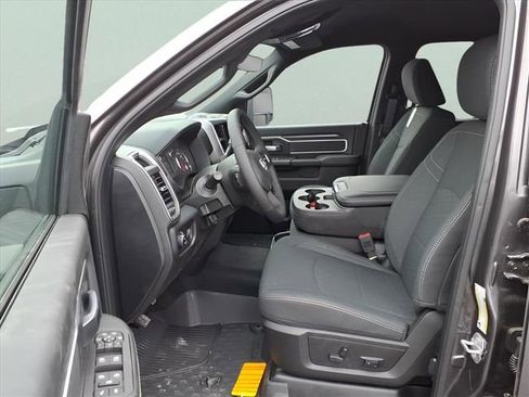 New 2026 RAM 2500 Big Horn image 15