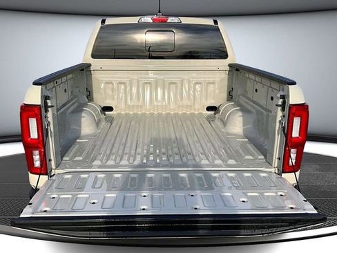 Used 2022 Ford Ranger XLT w/ Equipment Group 302A High image 7