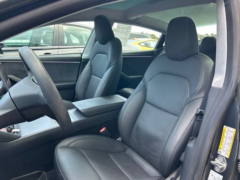 Used 2024 Tesla Model 3 Long Range AWD/4WD image 19