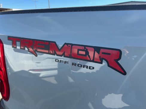 Used 2022 Ford Ranger Lariat w/ Tremor Off-Road Package image 21