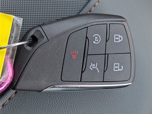 New 2026 GMC Acadia AT4 w/ Luxury Package image 29