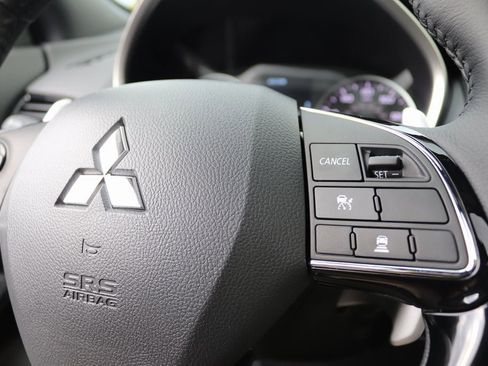 New 2026 Mitsubishi Eclipse Cross SEL image 17