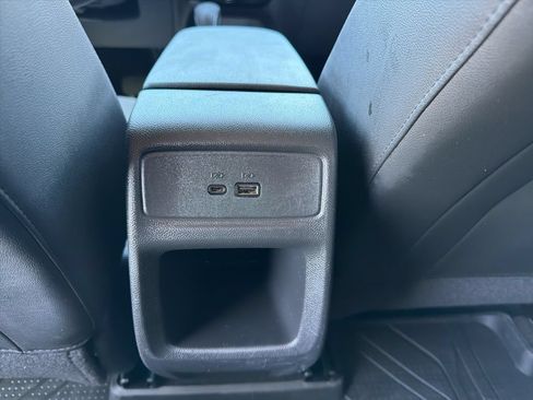 Used 2024 Chevrolet Trax LT w/ Driver Confidence Package FWD image 21