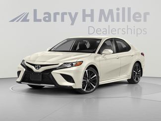 Used 2019 Toyota Camry XSE w/ Driver Assist Package FWD video 1