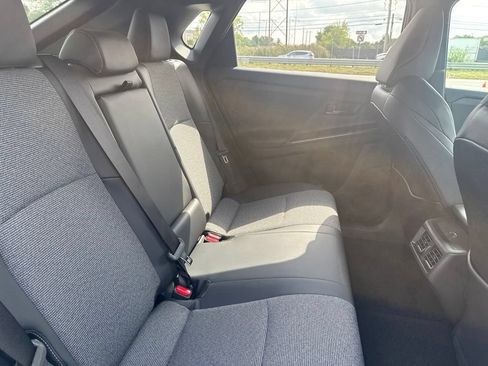 Used 2026 Toyota bZ AWD/4WD image 23