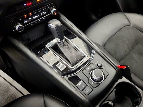 Used 2019 MAZDA CX-5 Touring AWD/4WD image 17