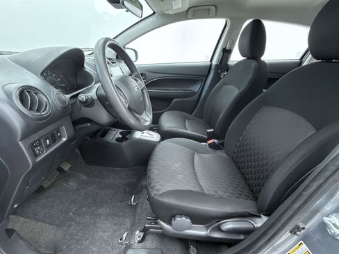 Used 2022 Mitsubishi Mirage ES image 11