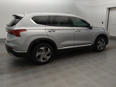 Used 2022 Hyundai Santa Fe SEL w/ Cargo Package FWD image 10