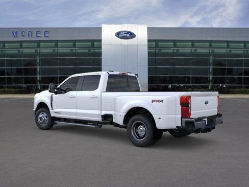 New 2026 Ford F350 Lariat AWD/4WD image 4