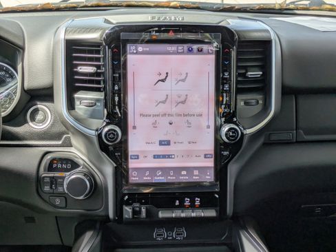 New 2026 RAM 1500 Big Horn image 15