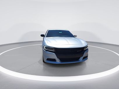 Certified 2023 Dodge Charger SXT w/ Blacktop Package