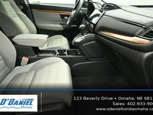 Used 2022 Honda CR-V EX image 41