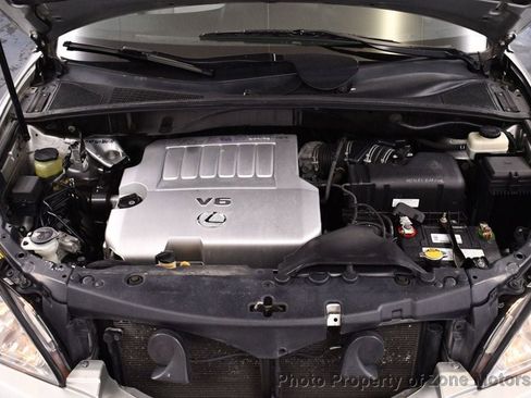 Used 2008 Lexus RX 350 AWD image 48