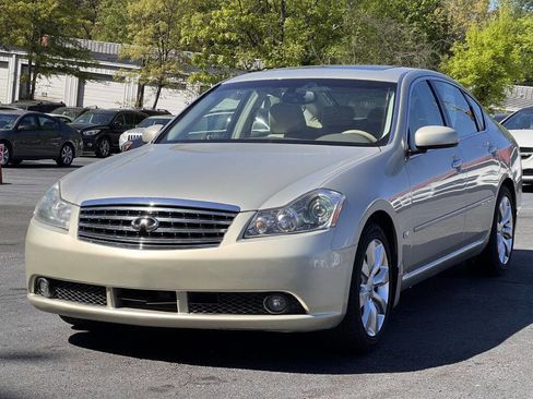 Used 2006 INFINITI M45 image 16