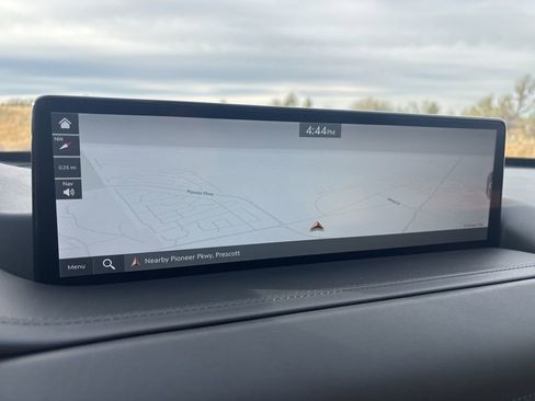 Used 2023 Genesis GV80 3.5T w/ Advanced Package image 23