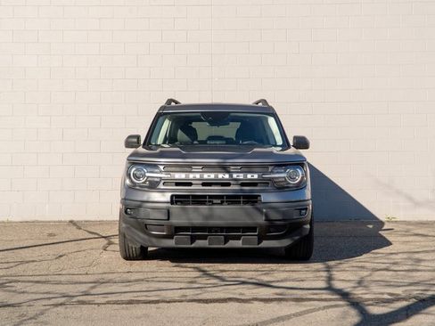 Used 2021 Ford Bronco Sport Big Bend image 10