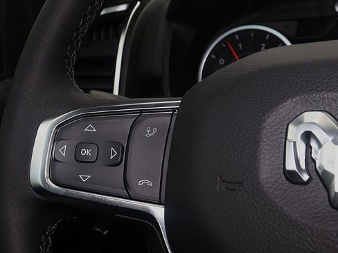 New 2025 RAM 2500 Big Horn image 16