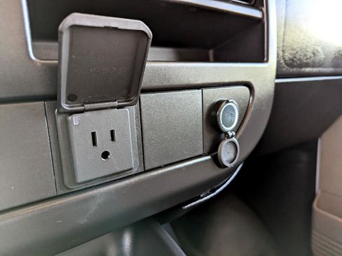 Used 2019 Chevrolet Express 4500 w/ RV Package image 31