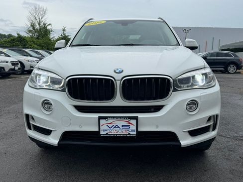 Used 2016 BMW X5 xDrive35i AWD/4WD image 2