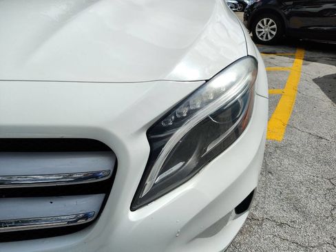 Used 2016 Mercedes-Benz GLA 250 w/ Driver Assistance Package image 17