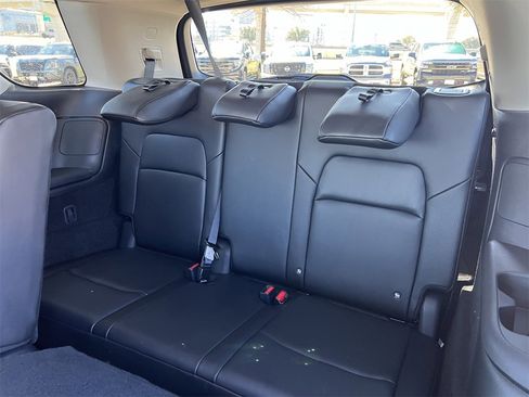 Certified 2024 Nissan Pathfinder SL image 26