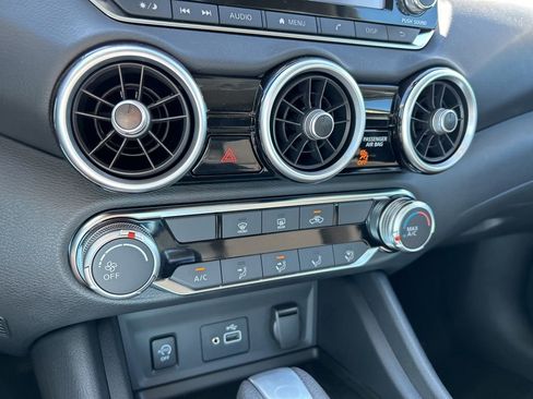 New 2025 Nissan Sentra S w/ Lighting Package image 27