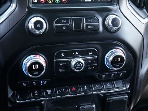 Used 2023 GMC Sierra 2500 AT4 AWD/4WD image 30